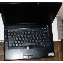 Ноутбук Dell Latitude E6400 (Intel Core 2 Duo P8400 (2x2.26Ghz) /4096Mb DDR3 /80Gb /14.1" TFT (1280x800) - Троицк