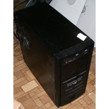Сервер Intel Pentium-4 3.0GHz HT /2048Mb /80Gb /RAID /ATX 430W (Троицк)