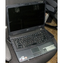 Ноутбук Acer Extensa 5630 (Intel Core 2 Duo T5800 (2x2.0Ghz) /2048Mb DDR2 /250Gb SATA /256Mb ATI Radeon HD3470 (Троицк)