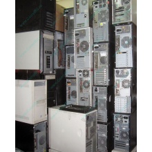 Простые Б/У компьютеры Celeron 1.7GHz s478 /память 512Mb /жёсткий диск 40Gb /ATX оптом (Троицк)