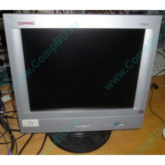 Монитор 15" TFT Compaq TFT5015 (Троицк)