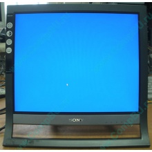 Монитор 17" TFT Sony SDM-HS75 (Троицк)