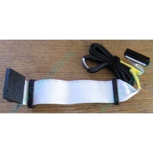 Кабель SCSI 2 port 68-pin 157855-001 для HP Compaq (Троицк)