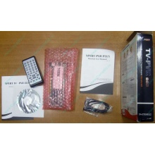 НЕДОУКОМПЛЕКТОВАННЫЙ внутренний TV-tuner Kworld Xpert TV-PVR 883 (V-Stream VS-LTV883RF) PCI (Троицк)