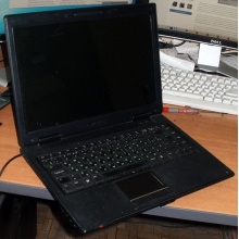 Ноутбук Asus X80L (Intel Celeron 540 1.86Ghz) /512Mb DDR2 /120Gb /14" TFT 1280x800) - Троицк