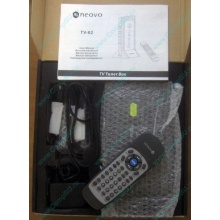 Внешний аналоговый TV-tuner AG Neovo TV-02 (Троицк)