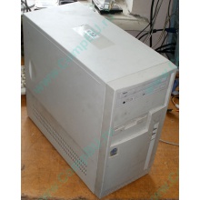 Intel Celeron 1.7GHz /256Mb /40Gb /ATX 300W (Троицк)