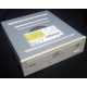 CDRW Teac CD-W552GB IDE White (Троицк)