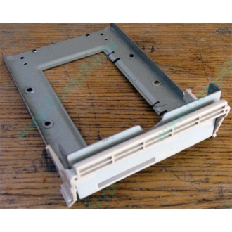 Заглушка для корзины SCSI дисков 55.59903.011 для серверов HP Compaq (Троицк)