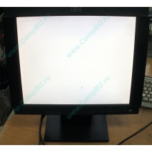Монитор 17" TFT IBM ThinkVision 6734-LB1 (Троицк)