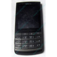 Телефон Nokia X3-02 (на запчасти) - Троицк