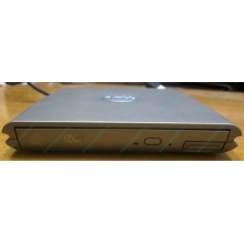 Внешний DVD/CD-RW привод Dell PD01S для ноутбуков DELL Latitude D400 в Троицке, D410 в Троицке, D420 в Троицке, D430 (Троицк)