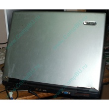 Ноутбук Acer TravelMate 2410 (Intel Celeron M 420 1.6Ghz /256Mb /40Gb /15.4" 1280x800) - Троицк