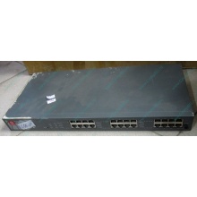 Коммутатор Compex TX2224SA (24 port) metal case НЕРАБОЧИЙ (Троицк)