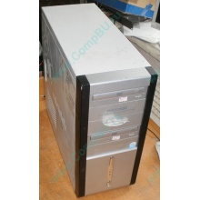 Intel Celeron D 2.53GHz /512Mb /80Gb /ATX 360W (Троицк)