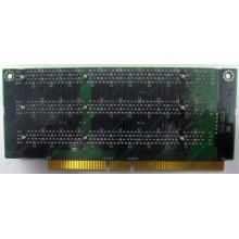 Переходник Riser card PCI-X/3xPCI-X (Троицк)