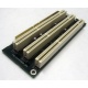  Переходник Riser card PCI-X/3xPCI-X в Троицке, PBA: A79446-201 в Троицке, PCB: A79446-200 (Троицк)