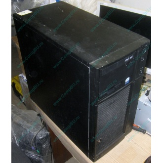 Серверный корпус Intel SC5275E (Троицк)