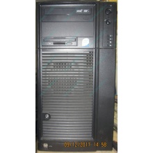 Серверный корпус Intel SC5275E (Троицк)