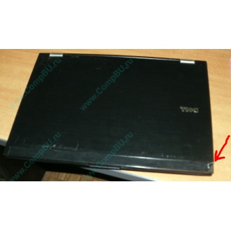 Ноутбук Dell Latitude E6400 (Intel Core 2 Duo P8400 (2x2.26Ghz) /2048Mb /80Gb /14.1" TFT (1280x800) - Троицк