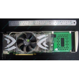  Видеокарта nVidia Quadro FX4500 (Троицк)