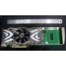  Видеокарта nVidia Quadro FX4500 (Троицк)