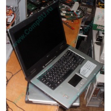 Ноутбук Acer TravelMate 2410 (Intel Celeron 1.5Ghz /512Mb DDR2 /40Gb /15.4" 1280x800) - Троицк