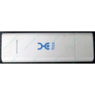 Wi-MAX модем Yota Jingle WU217 (USB) - Троицк