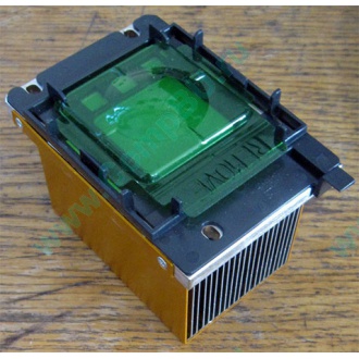 Радиатор HP p/n 279680-001 (socket 603/604) - Троицк