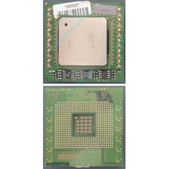 Процессор Intel Xeon 2800MHz socket 604 (Троицк)