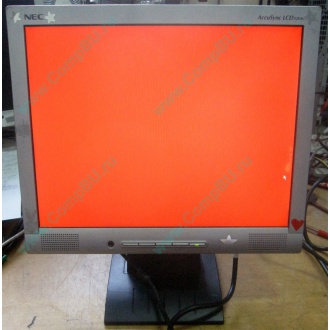 Монитор 15" TFT Nec AccuSync LCD52VM (Троицк)