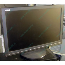 Монитор 19" Asus VW191S 1440x900 multimedia (широкоформатный в Троицке, встроенные колонки) - Троицк