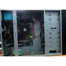 Сервер Depo Storm 1250N5 (Quad Core Q8200 (4x2.33GHz) /2048Mb /2x250Gb /RAID /ATX 700W) - Троицк
