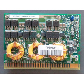 VRM модуль HP 266284-001 12V (Троицк)