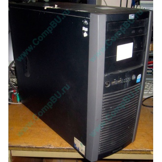 Сервер HP Proliant ML310 G5p 515867-421 фото (Троицк)
