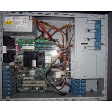 Сервер HP Proliant ML310 G5p 515867-421 фото (Троицк)