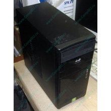  Четырехядерный компьютер Intel Core i7 2600 (4x3.4GHz HT) /4096Mb /1Tb /ATX 450W (Троицк)