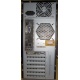 Компьютер Intel Core i7 860 (4x2.8GHz HT) /4096Mb /1Tb /ATX 450W вид сзади (Троицк)