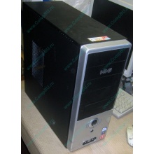 Двухядерный компьютер Intel Celeron G1610 (2x2.6GHz) s.1155 /2048Mb /250Gb /ATX 350W (Троицк)