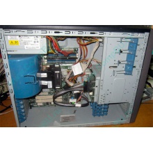 Двухядерный сервер HP Proliant ML310 G5p 515867-421 Core 2 Duo E8400 фото (Троицк)