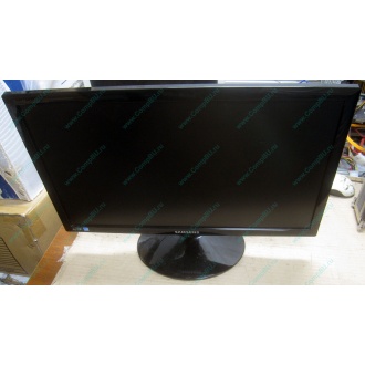 Монитор 20" TFT Samsung S20A300B 1600x900 (широкоформатный) - Троицк