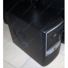 Компьютер Intel Core i5 3570 (4x3.4GHz) /4096Mb /500Gb /1024Mb ATI Radeon HD6450 /ATX 450W (Троицк)