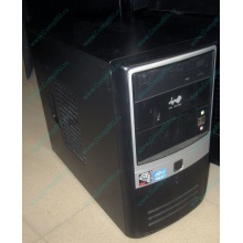 Компьютер Intel Core i5 3570 (4x3.4GHz) /4096Mb /500Gb /1024Mb ATI Radeon HD6450 /ATX 450W (Троицк)