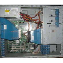 Сервер HP Proliant ML310 G4 418040-421 на 2-х ядерном процессоре Intel Xeon фото (Троицк)