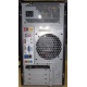Компьютер Intel Core i5 2310 (4x2.9GHz) /4096Mb /250Gb /ATX 400W вид сзади (Троицк)
