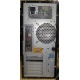 Четырехядерный компьютер Intel Core i7 920 (4x2.67GHz HT) /6Gb /1Tb /ATI Radeon HD6450 /ATX 450W вид сзади (Троицк)
