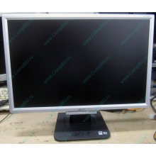 Монитор 22" Acer AL2216W 1680x1050 (широкоформатный) - Троицк