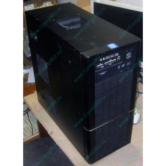 Четырехядерный компьютер Intel Core i7 920 (4x2.67GHz HT) /6144Mb /1000Mb /GeForce GT240 /ATX 500W (Троицк)