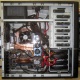 Компьютер Intel Core 2 Quad Q9400 (4x2.67GHz) /Asus P5E DELUXE /4096Mb /500Gb /ATI HD3870 /ATX 580W (Троицк)