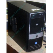 Двухъядерный компьютер Intel Pentium Dual Core E5300 (2x2.6GHz) /2048Mb /250Gb /ATX 300W  (Троицк)